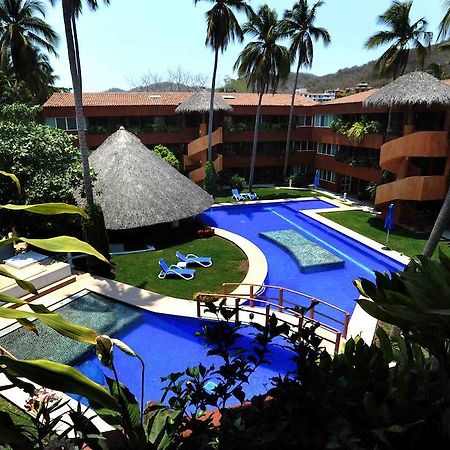 La Ceiba Del Mar Διαμέρισμα Ζιουατανέχο Δωμάτιο φωτογραφία