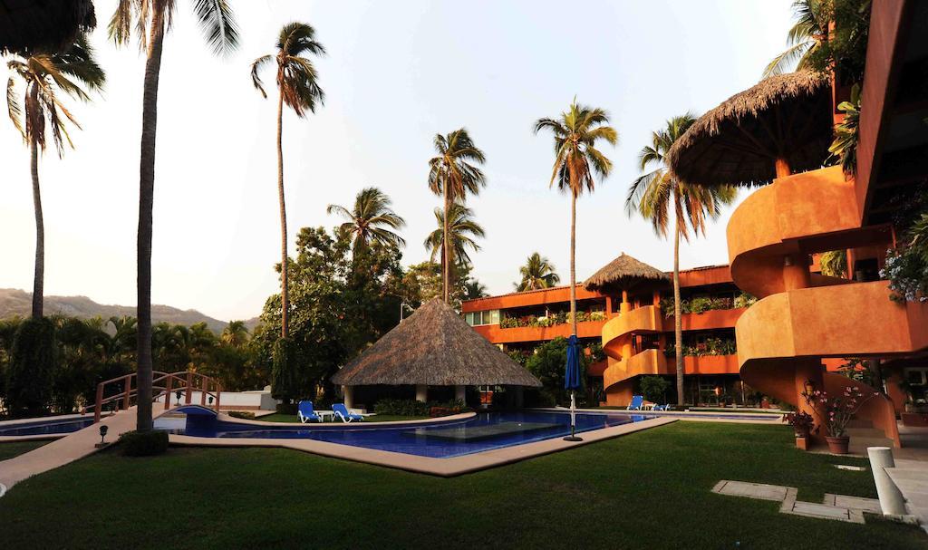 La Ceiba Del Mar Διαμέρισμα Ζιουατανέχο Δωμάτιο φωτογραφία